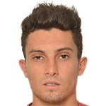 الکس نیکولا تِلِس/پورتو /پرتغال / باشگاهی / مردان (278)/33