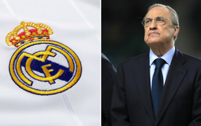 3 بازیکن مد نظر فلورنتینو پرز برای جانشینی کریس رونالدو