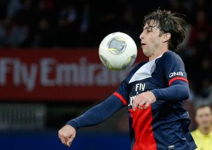 پاریس سن ژرمن ۳-۱ نیس/ هفته سیزدهم