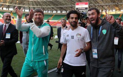 شوک بزرگ به تیم ملی مصر با طغیان یک ستاره