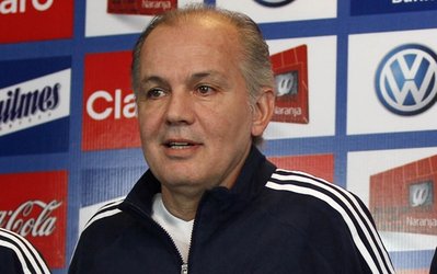 سرمربی تیم ملی آرژانتین: نزدیک شدن به جام جهانی در ما استرس ایجاد کرده / سابیا: ایران و نیجریه از نظر فیزیکی شرایط مناسبی دارند