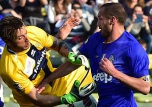 جیانلوئیجی بوفون