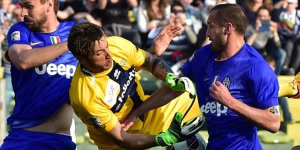 جیانلوئیجی بوفون