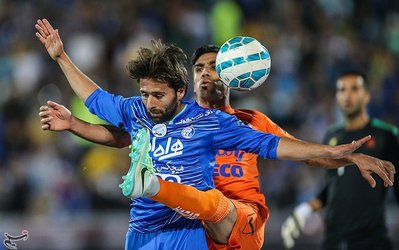 ۱۲ نکته از هفته نهم لیگ برتر | سومین پیروزی پیاپی استقلال در روز تساوی مدعیان/ پرسپولیس بهترین عملکرد در خط دفاع