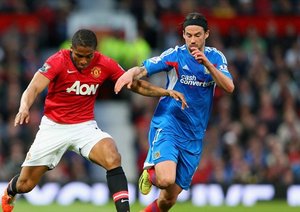 لوییس آنتونیو والنسیا - جورج بوید