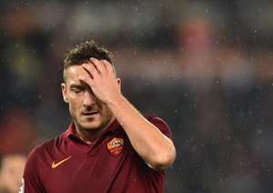 فرانچسکو توتی