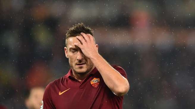 فرانچسکو توتی