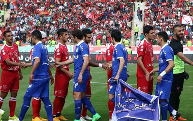 واگذاری استقلال و پرسپولیس از طریق مزایده منتفی شد!