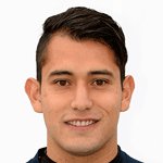 Alejandro Jair Peláez Correa/کروز آزول / / باشگاهی / مردان (5275)/31