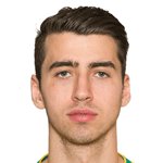 Vetle Winger Dragsnes/میوندِیلِن / / باشگاهی / مردان (6101)/31