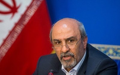 نامه وزیر ورزش به سازمان نظام وظیفه برای حضور ۴ بازیکن سرباز در تیم ملی