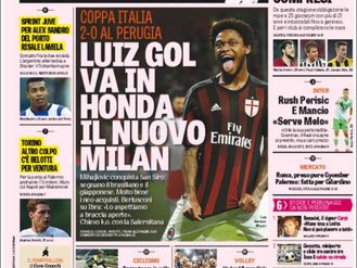 گاتزتا دلو اسپورت