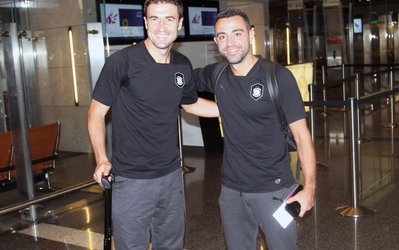 آشنایی با ستاره‌های تیم فوتبال السدقطر/ ملی پوش، گرانقیمت و فرصت طلب!