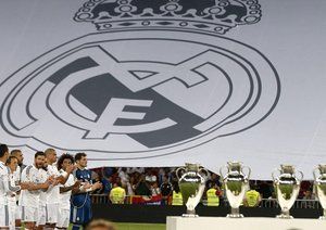 ژابیر آلونسو|رئال مادرید 1-1 اتلتیکو مادرید / سوپركاپ