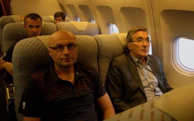 برانکو ایوانکوویچ: به مسائل غیرفوتبالی در ریاض کاری ندارم/ 50-0 الهلال را می‌بریم!