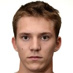 Lukáš  Juliš/اسپارتا پراگ /جمهوری چک / باشگاهی / مردان (262)/31