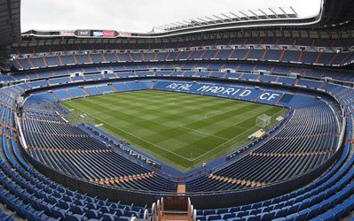 استادیوم های ورزشی کشور اسپانیا + عکس (قسمت اول)