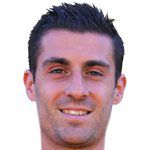 پیریک والدیویا/گنگام /فرانسه / باشگاهی / مردان (206)/37