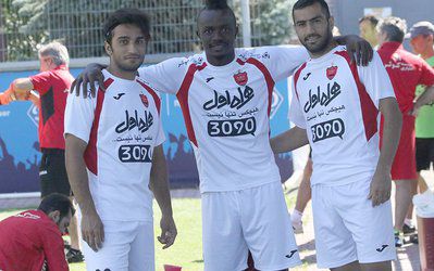 چرا برانکو نگران غیبت منشا نیست؟