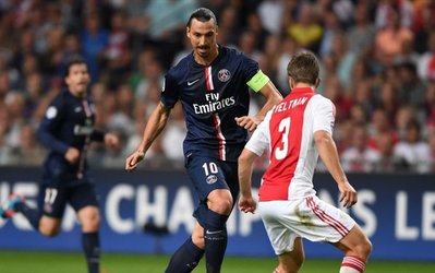 زلاتان: سخت است توپ طلا به من برسد