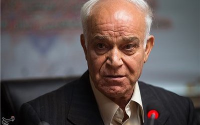 کاشانی: نقش کمیته فنی دخالت در کار تیم نیست