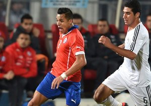 الکسیس سانچز