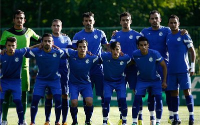 نام دومین حریف تدارکاتی استقلال مشخص شد