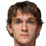 آنتون خودیریف/کالوگا / / باشگاهی / مردان (6777)/33