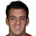 Paolo DelPiccolo/لوسویل سیتی / / باشگاهی / مردان (8511)/34