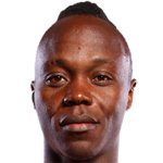 ایلوجه اِسیس اِنزا یامیسی/جمهوری آفریقای مرکزی / ملی / مردان (4715)/42