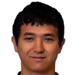 زامبیل کوکیِف/آکتوبه /قزاقستان / باشگاهی / مردان (2386)/37