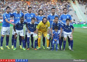 استقلال تهران