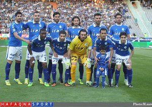 استقلال تهران|استقلال تهران 1 - 3 تراکتورسازی تبریز / هفته 30