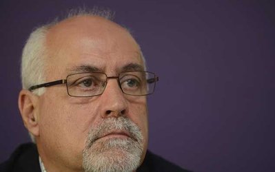 تاج: بدون شک آثار حضور وینگادا را در آینده خواهیم دید