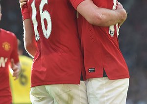 منچستر یونایتد