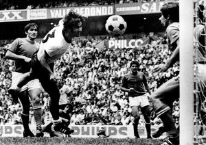 جام جهانی 1970