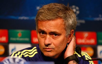 جریمه و محرومیتی دیگر در انتظار مورینیو / آقای‌خاص دوباره نقره‌داغ می‌شود؟