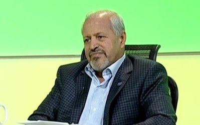 محمد فنایی: شخصیت قلعه‌نویی را همه می‌شناسند/ نکونام سیستم فکری‌اش را بهم ریخت!