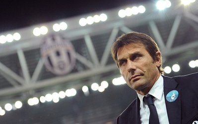 کونته: یوونتوس حتی من را نیز غافلگیر کرد