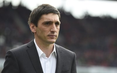 کورکوت، سرمربی ترکیه‌ای هانوفر برکنار شد