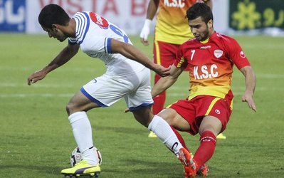 سروش رفیعی در هتل تیم ملی حاضر شد