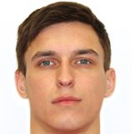 Pavel Orlov/Luki-Energiya /روسیه / باشگاهی / مردان (12489)/33