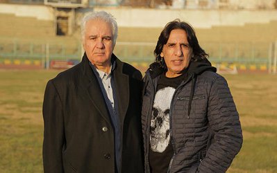 کاپیتان اسبق استقلال: پرسپولیس قهرمان آسیا می‌شود!