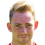 دنی گیرین/کُنکورد رِنجِرز /انگلستان / باشگاهی / مردان (1284)/37