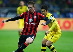 شينجی کاواگا