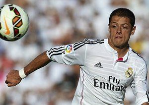 چیچاریتو|لوانته 0 - 5 رئال مادرید / لالیگا