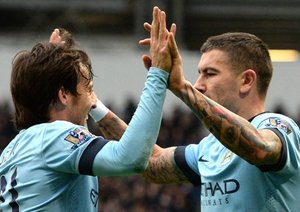 داوید سیلوا