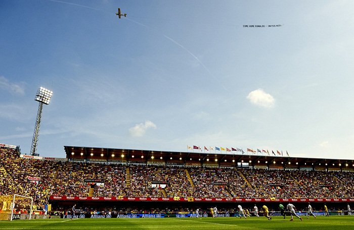 Come Home Ronaldo - United Reel 2 (Villarreal - Real Madrid) (6).jpg
