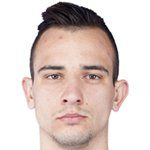 Roland Ugrai/آترومیتوس /یونان / باشگاهی / مردان (2599)/33