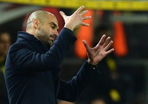 بایرن مونیخ 0-3 بورسیا دورتمند / هفته ی سیزدهم